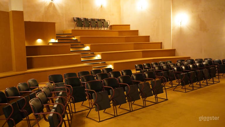  Versatile Auditorium Space in Greater London 