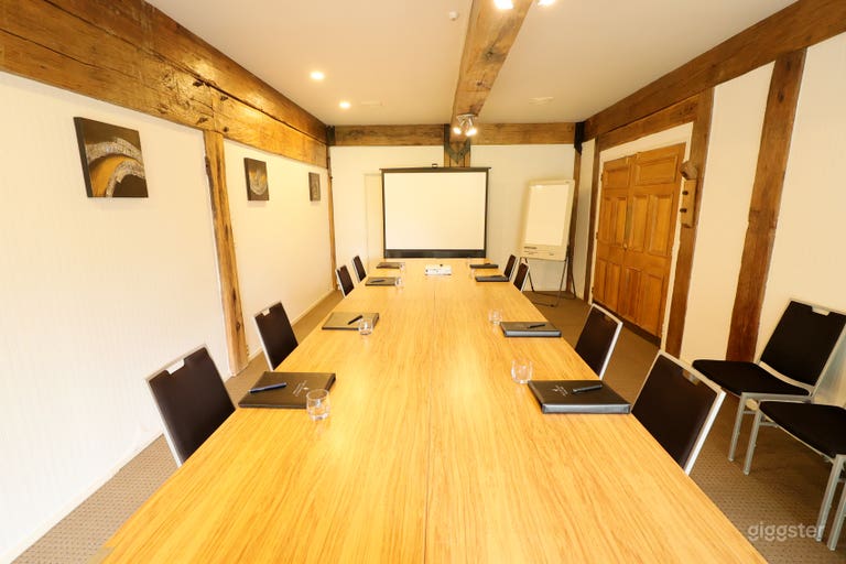  Boardroom at Northridge 