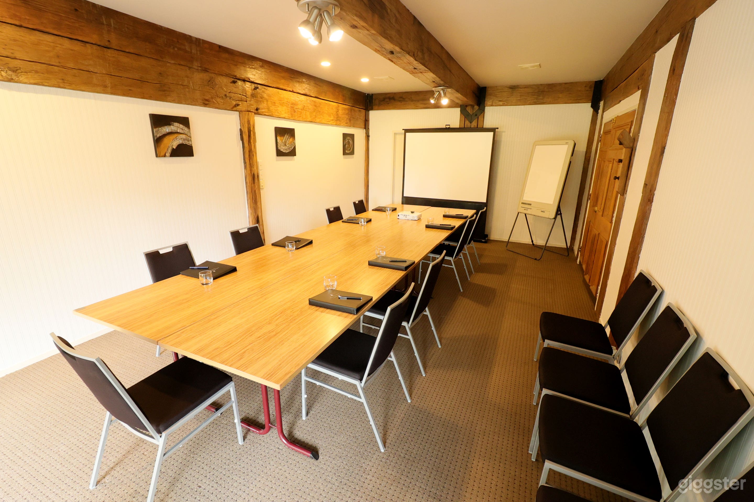 Boardroom at Northridge Photo 3