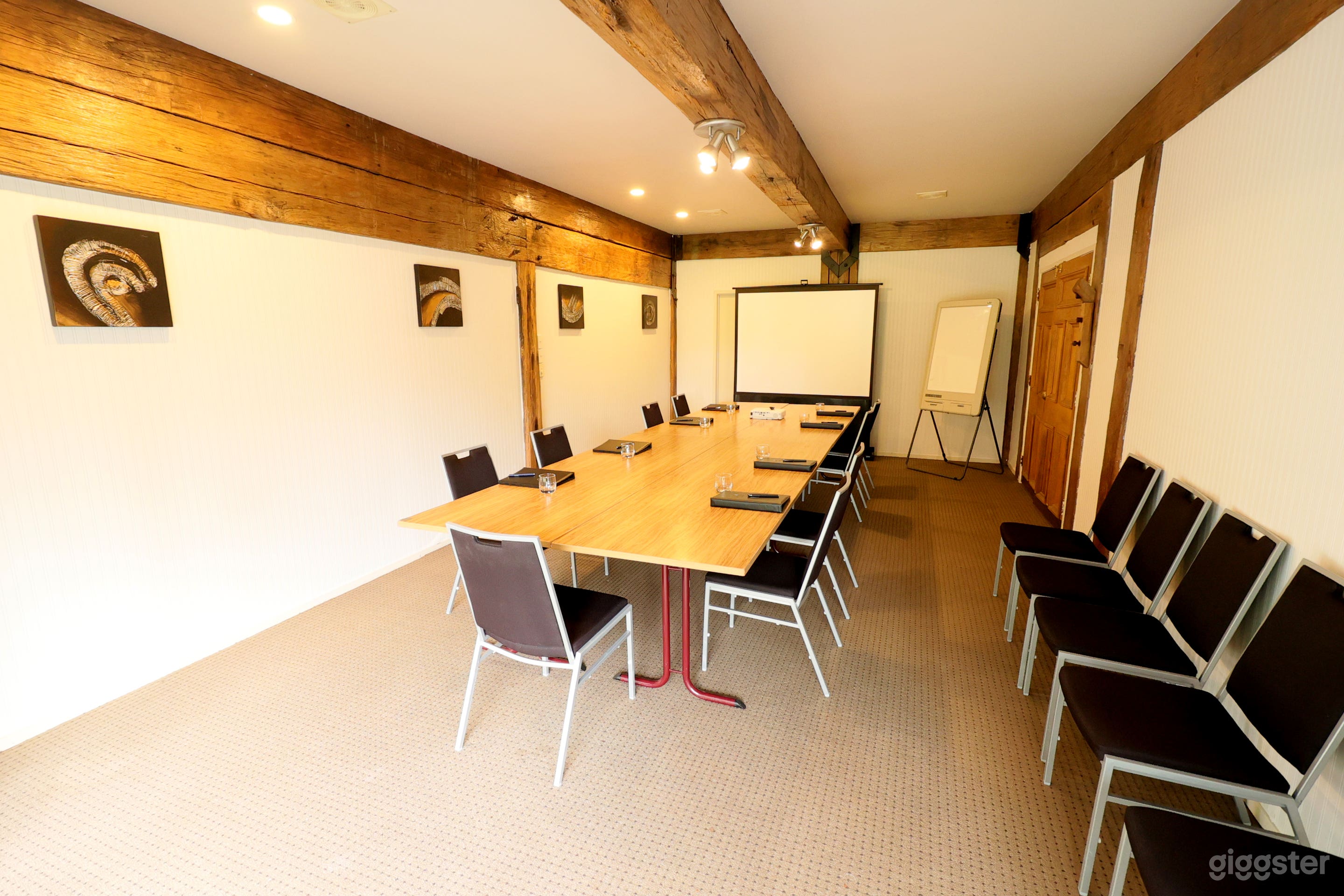 Boardroom at Northridge Photo 2