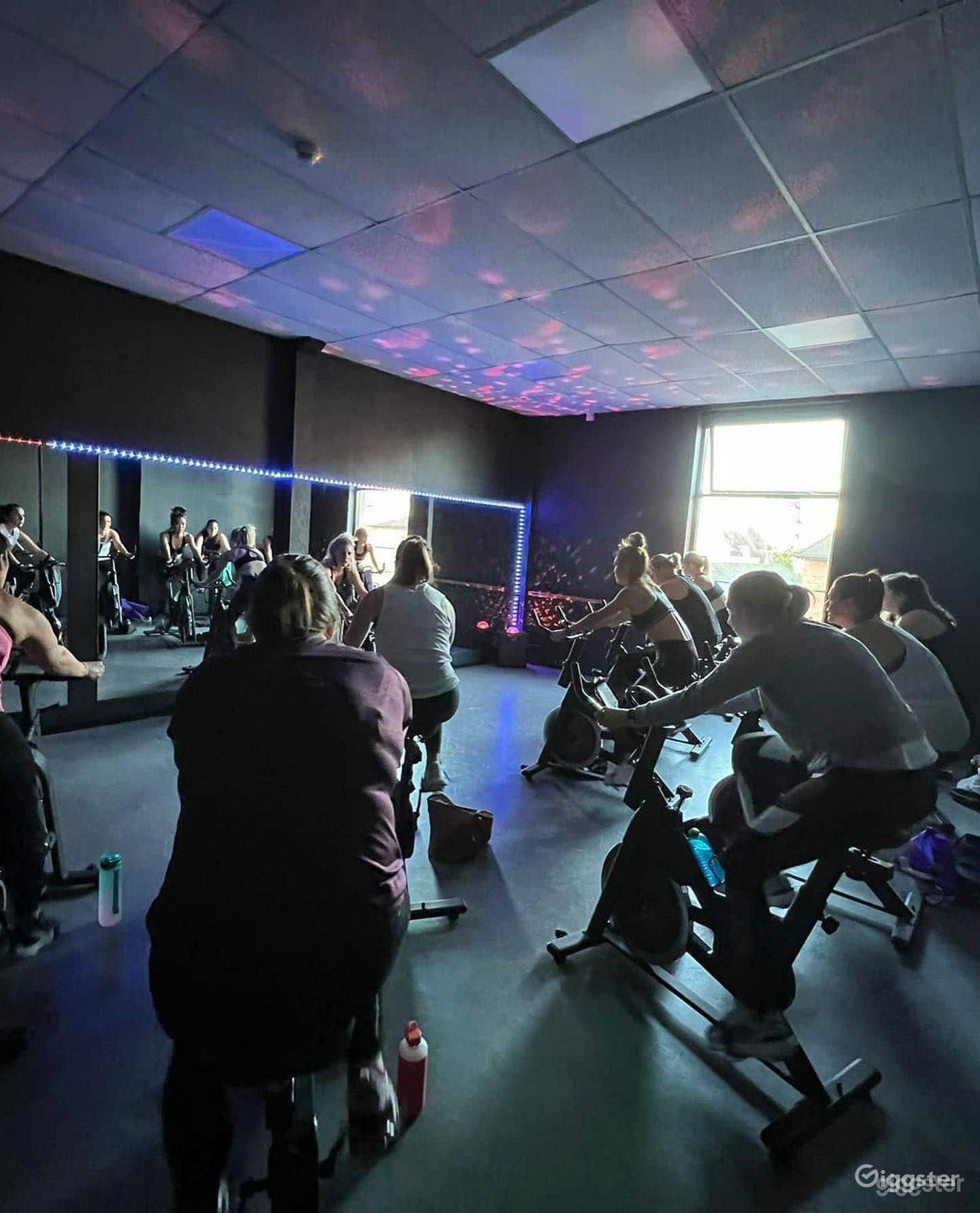 All In One Theatre and Studio Hires Photo 4