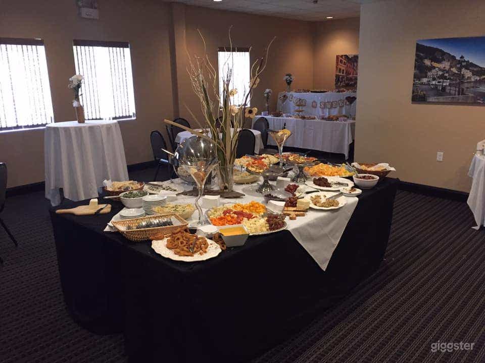 Banksville Road Event Center &amp; Catering Photo 4