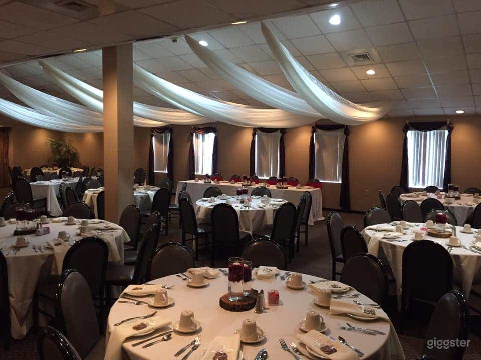 Banksville Road Event Center &amp; Catering Photo 3