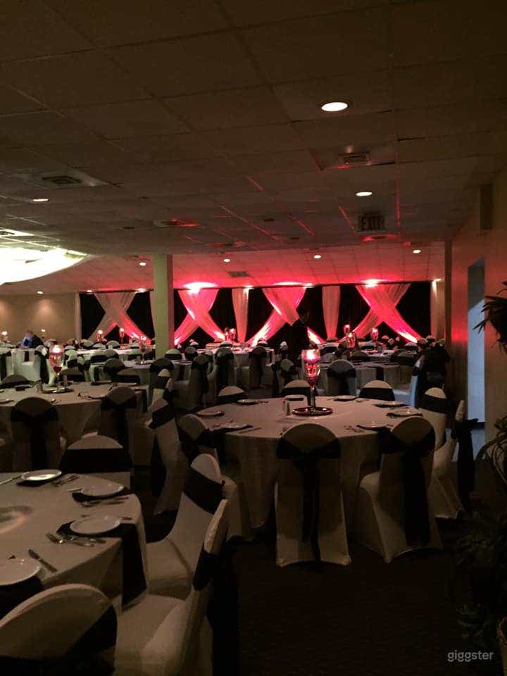  Banksville Road Event Center & Catering 