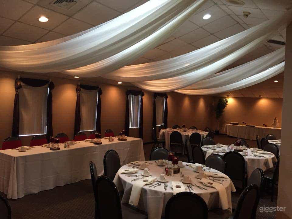 Banksville Road Event Center &amp; Catering Photo 1