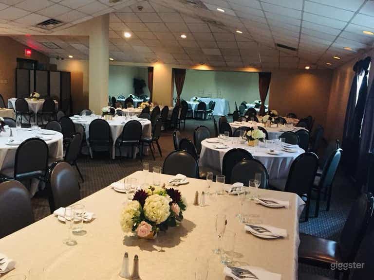  Banksville Road Event Center & Catering 