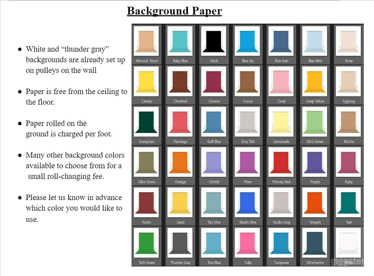  Orange County 600 sq ft Studio 