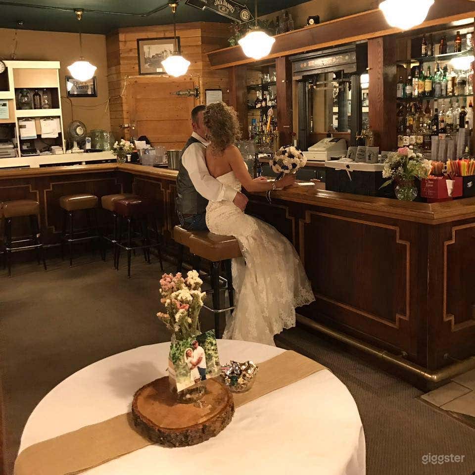 Old General Store Wedding and Event Center Photo 2