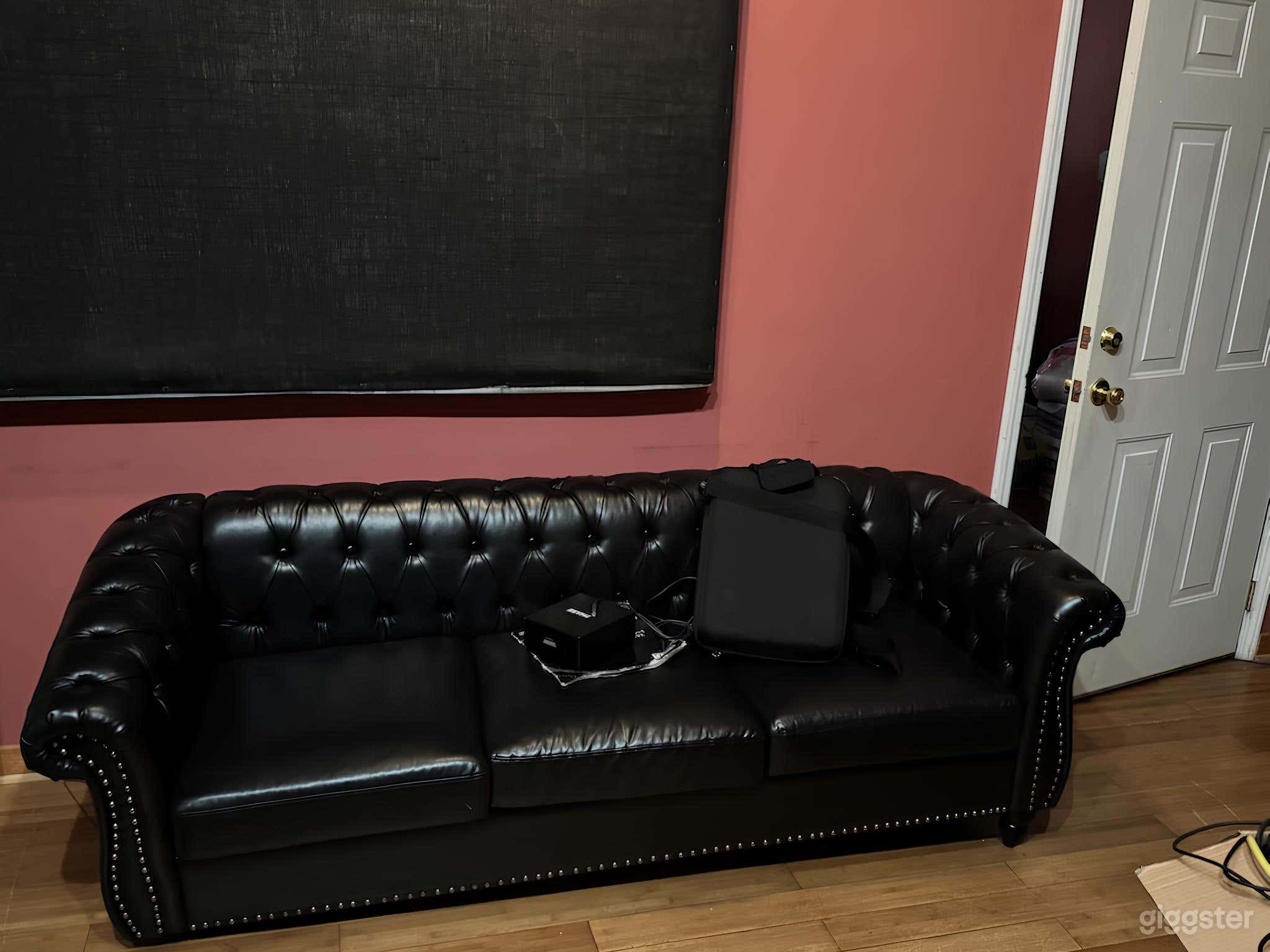 Cutting Edge Recording Studio Photo 4