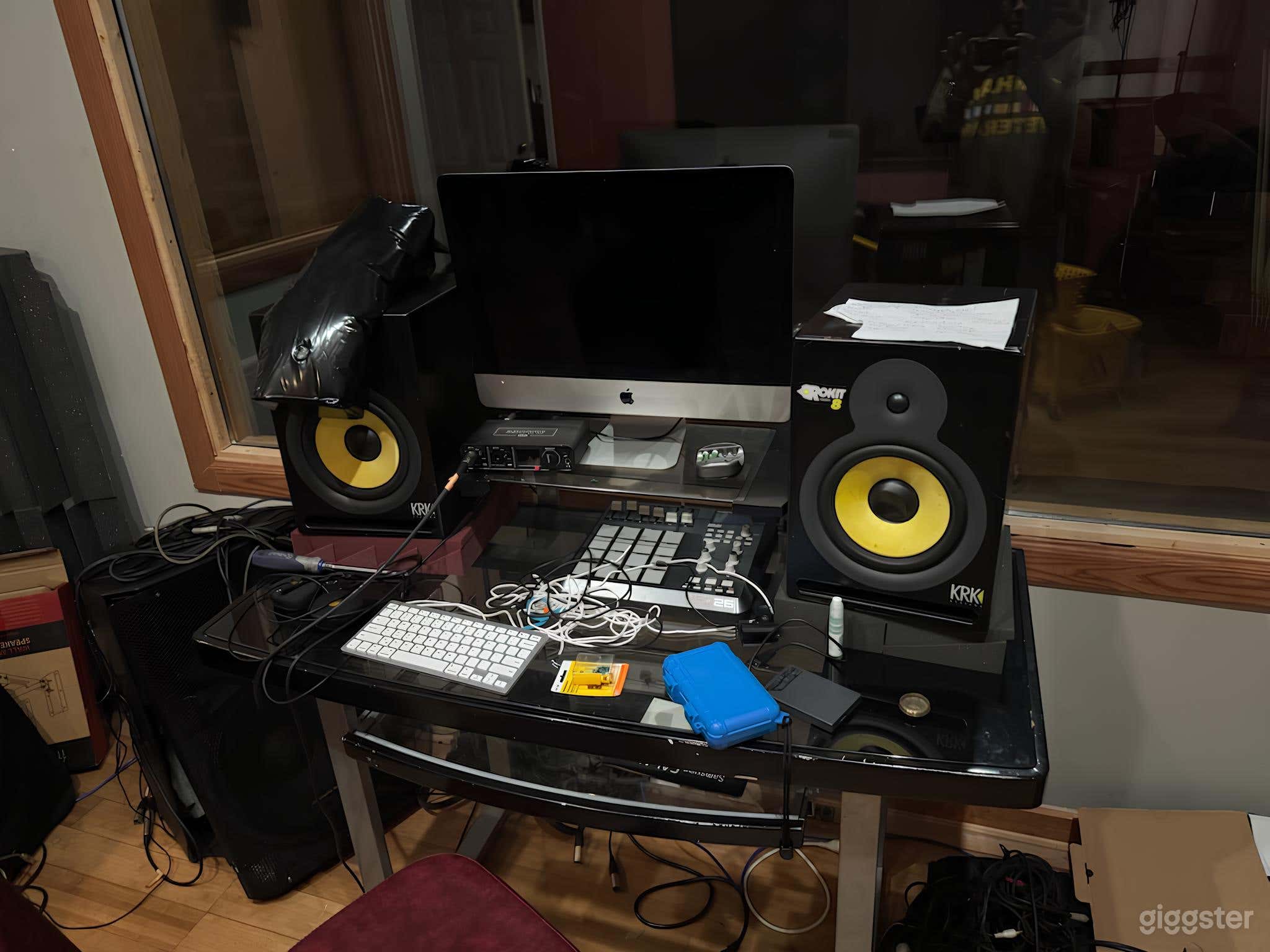 Cutting Edge Recording Studio Photo 2