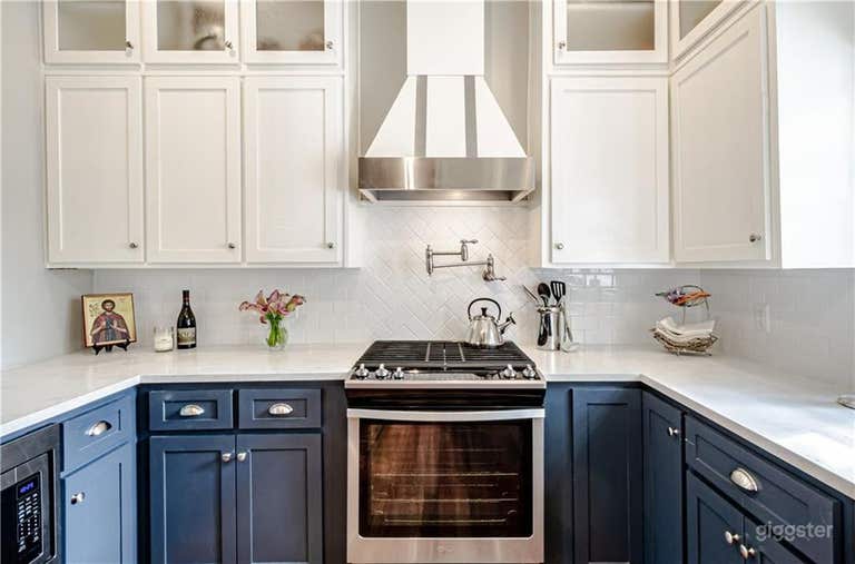  Historic 1915 Creole Cottage 