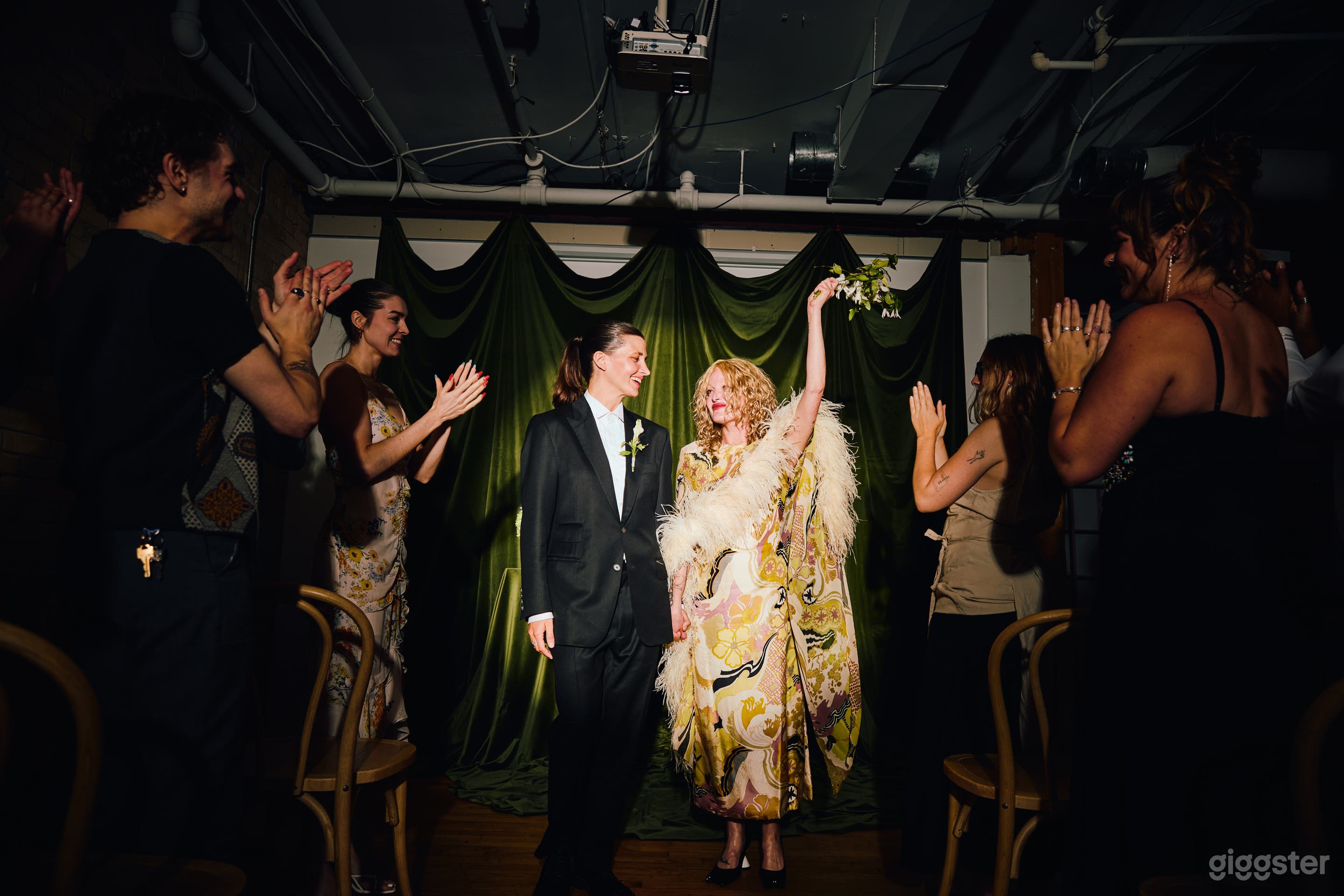 multi-use cultural venue Photo 4