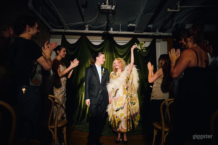  multi-use cultural venue 