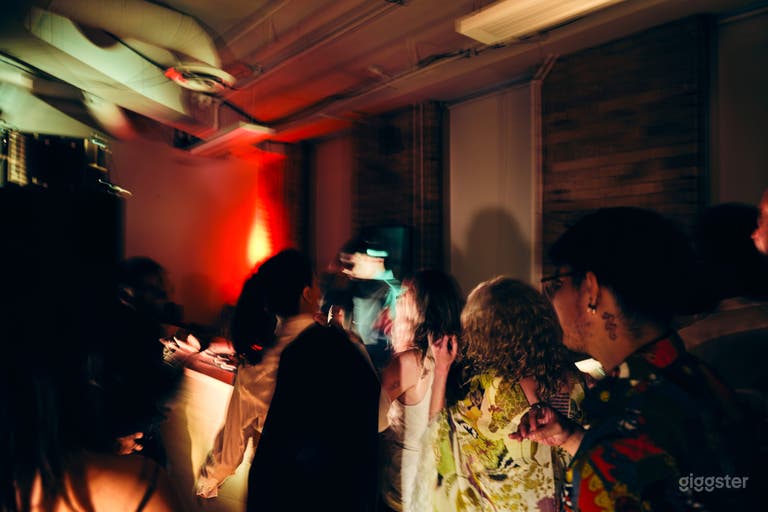  multi-use cultural venue 