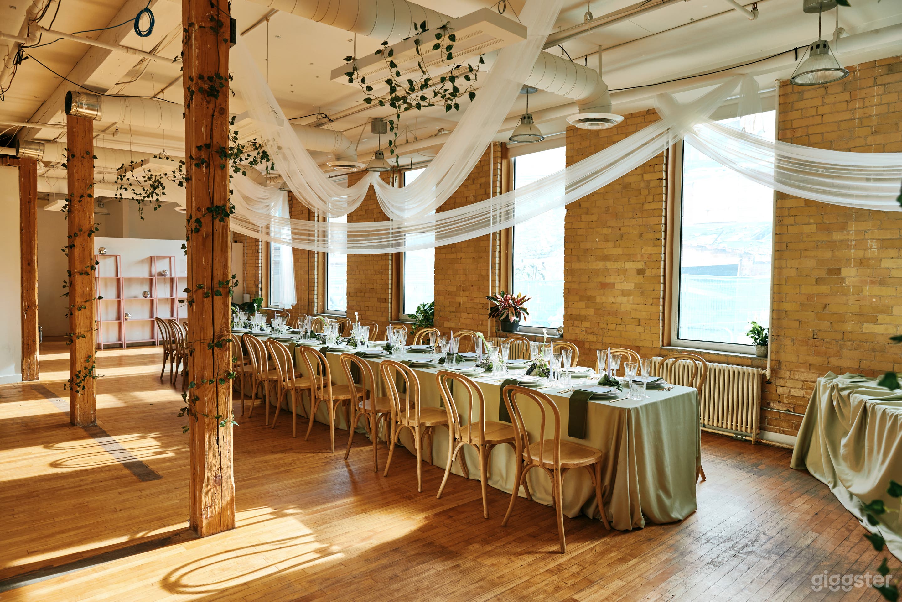 multi-use cultural venue Photo 1