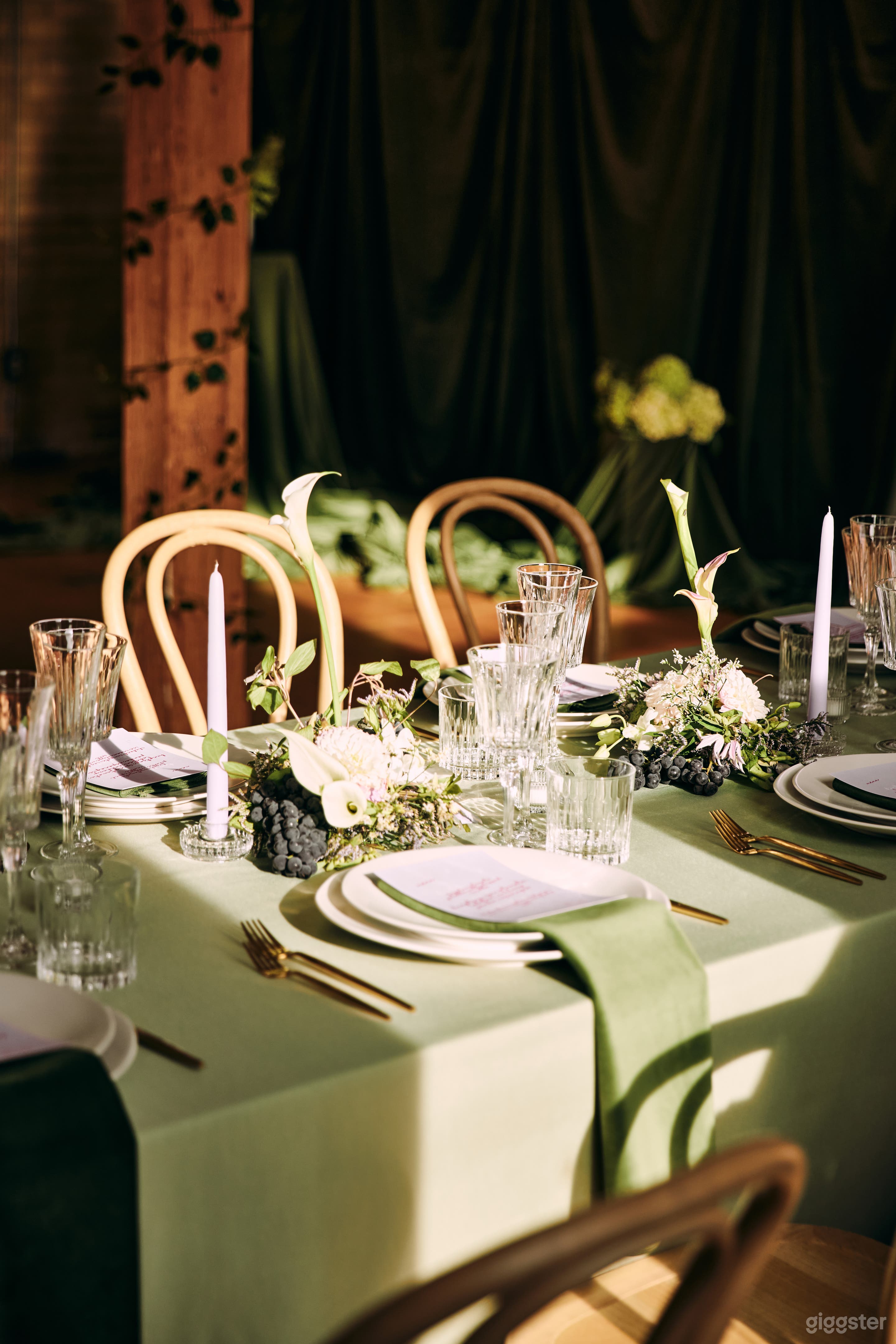 multi-use cultural venue Photo 3