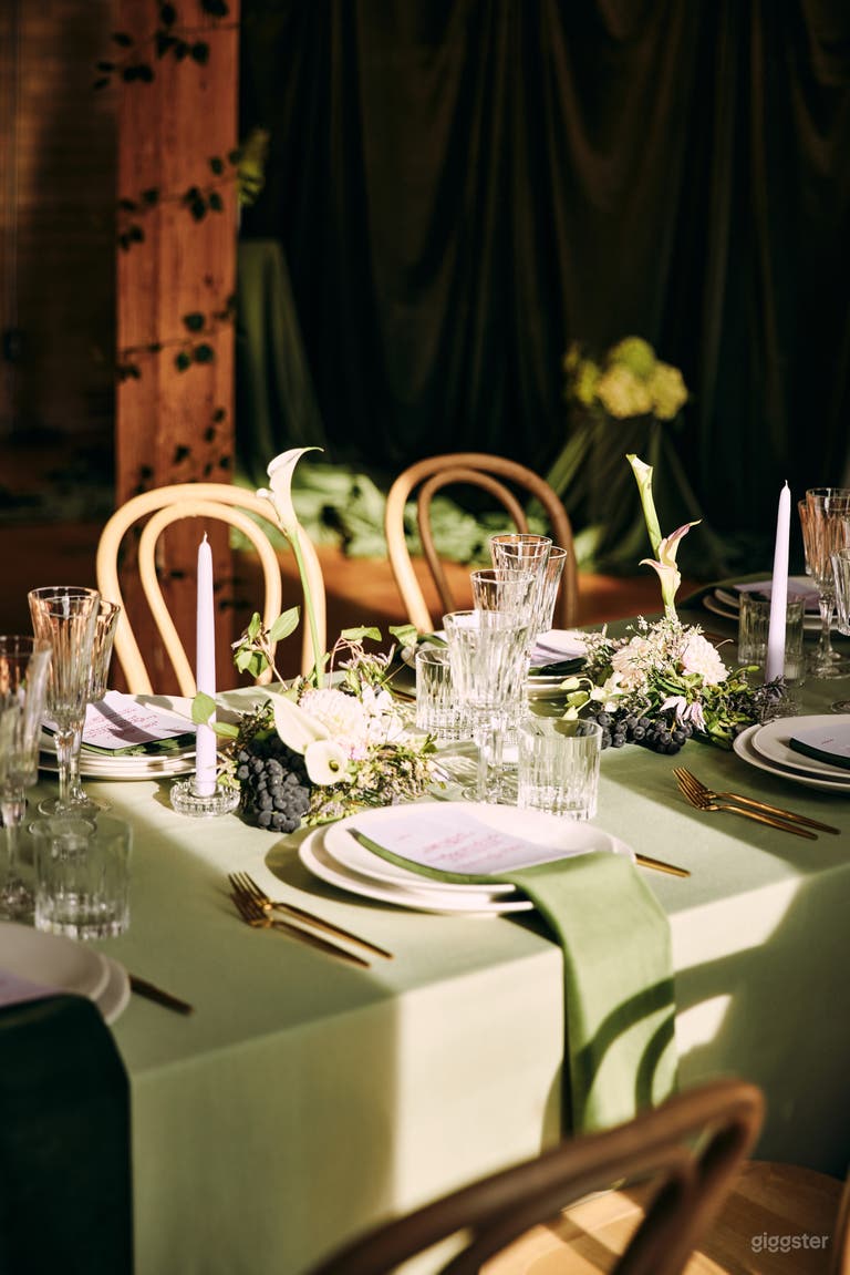  multi-use cultural venue 