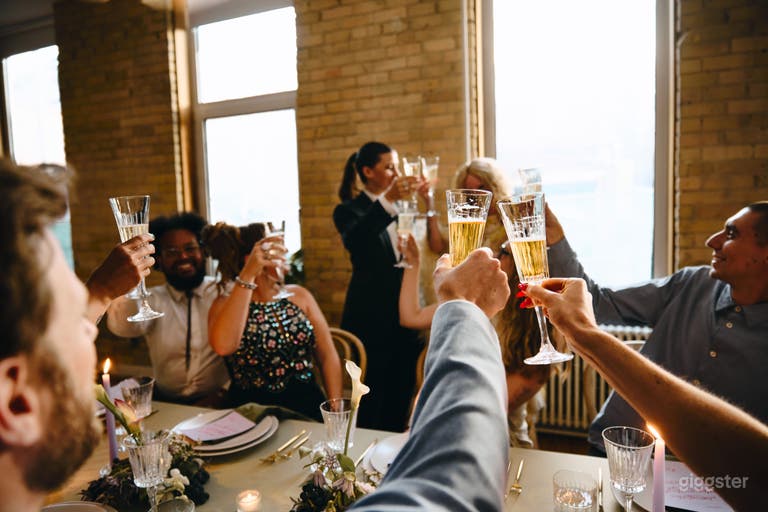  multi-use cultural venue 