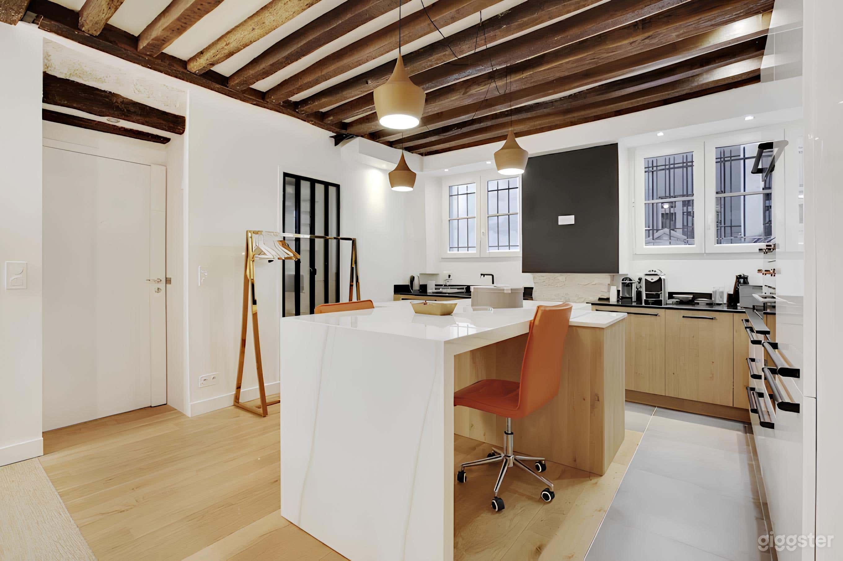 Photo de Loft industriel de caractère pour événements, tournages et c 3