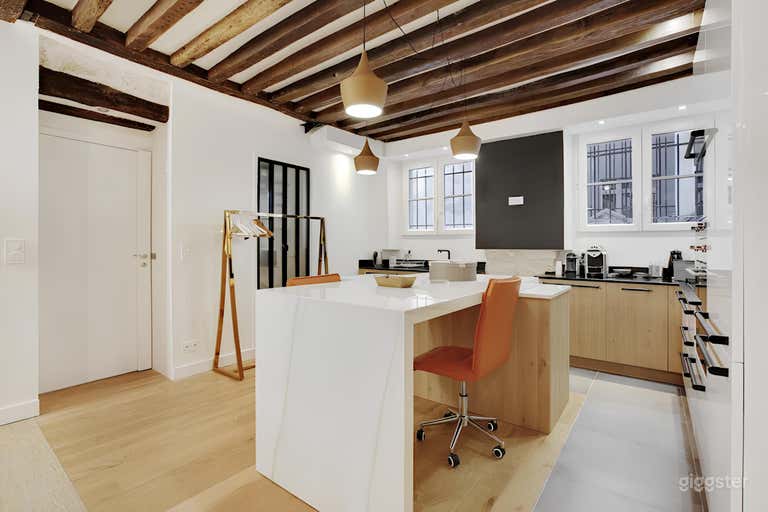  Charaktervolles Industrie-Loft für Veranstaltungen, Dreharbeiten und c 