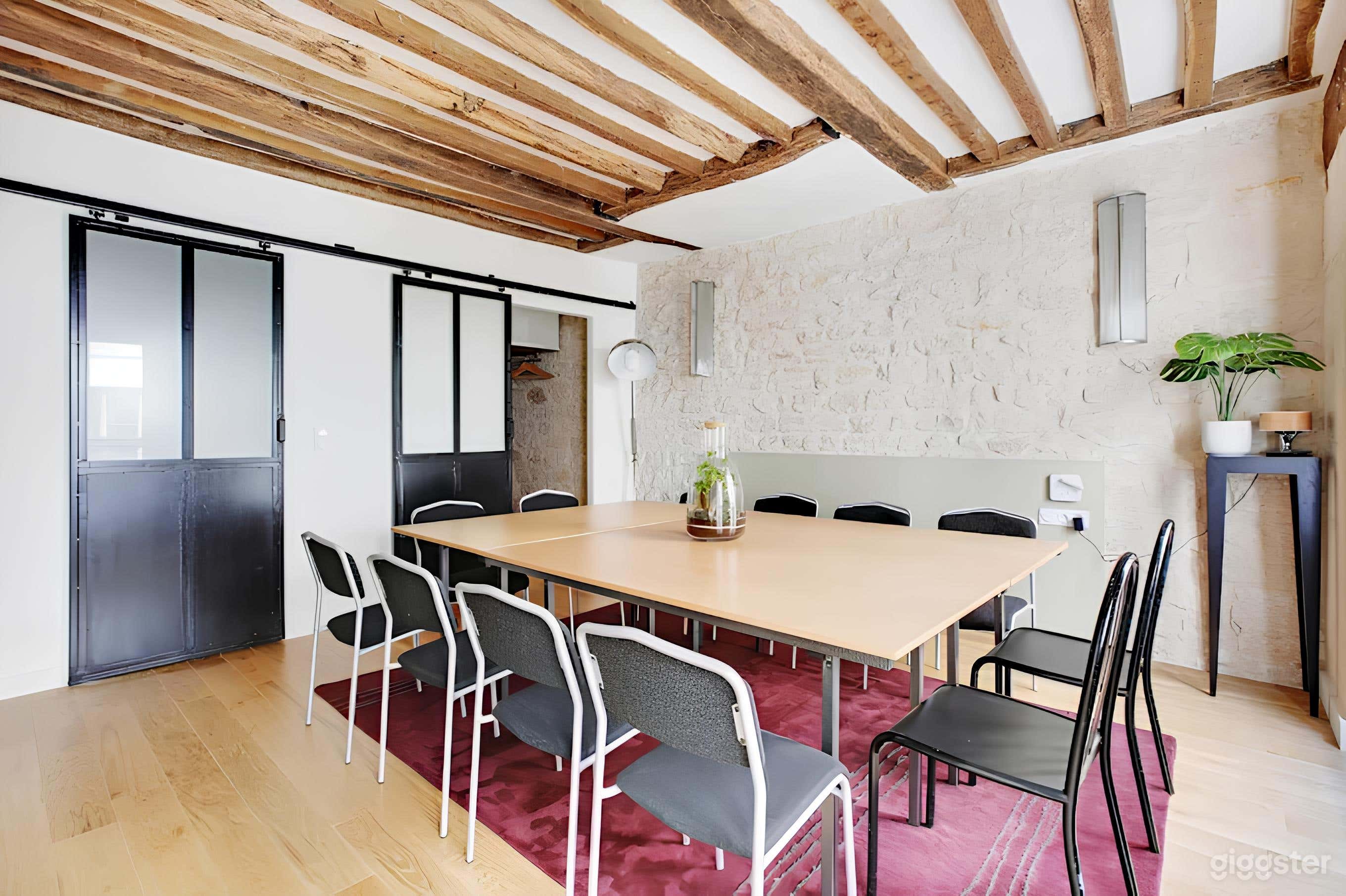 Photo de Loft industriel de caractère pour événements, tournages et c 2