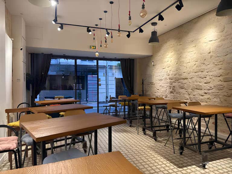  Charaktervolles Industrie-Loft für Veranstaltungen, Dreharbeiten und c 