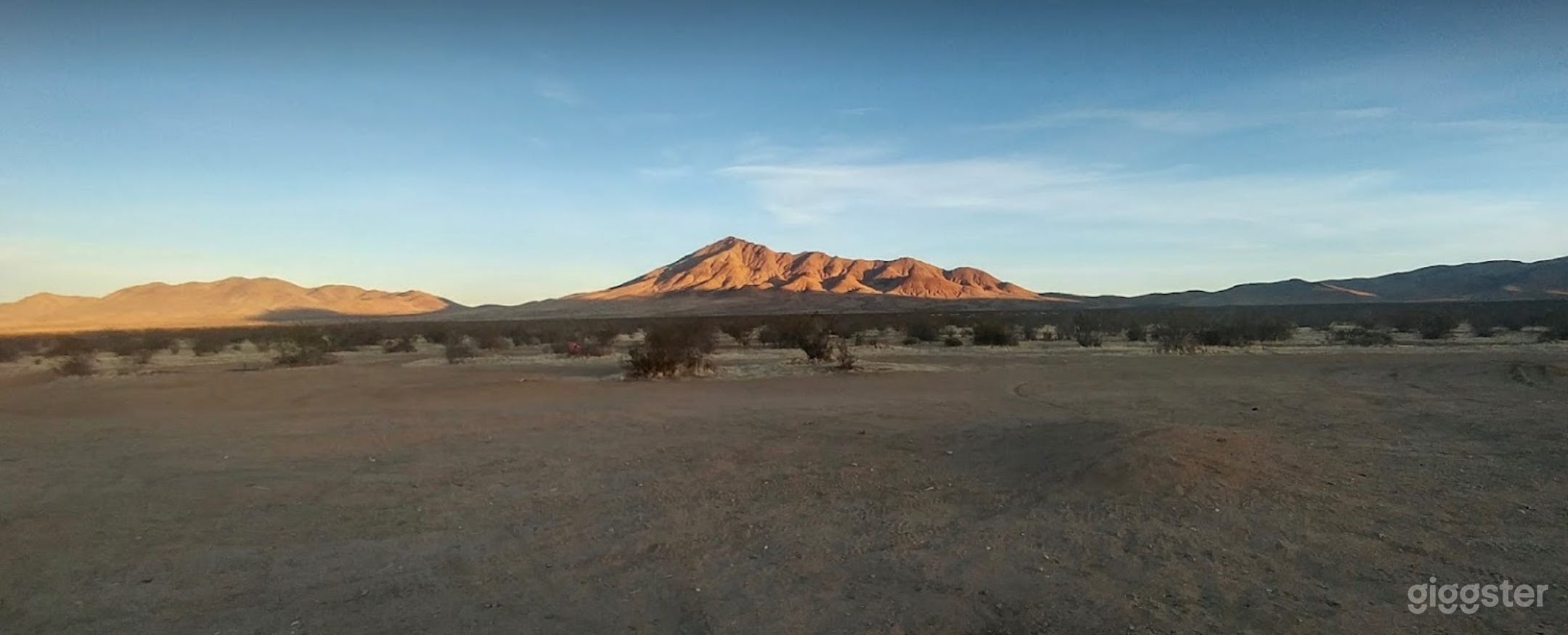 Amazing Event Open Space Photo 3