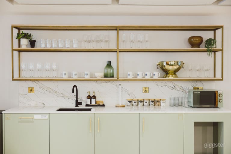  Spacious Events Space for Celebrations 