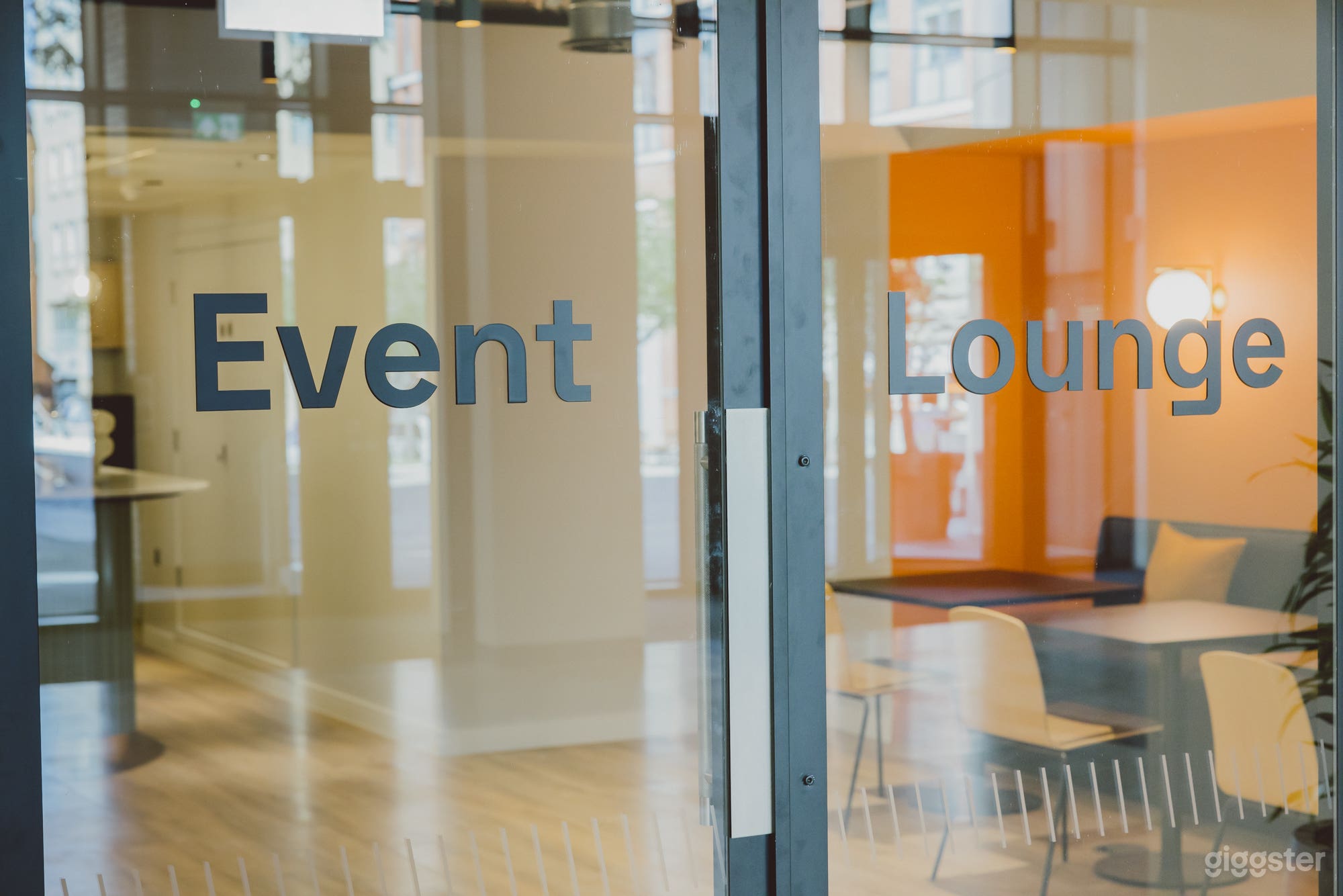 Spacious Events Space for Celebrations Photo 3