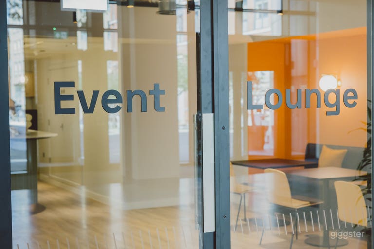  Spacious Events Space for Celebrations 