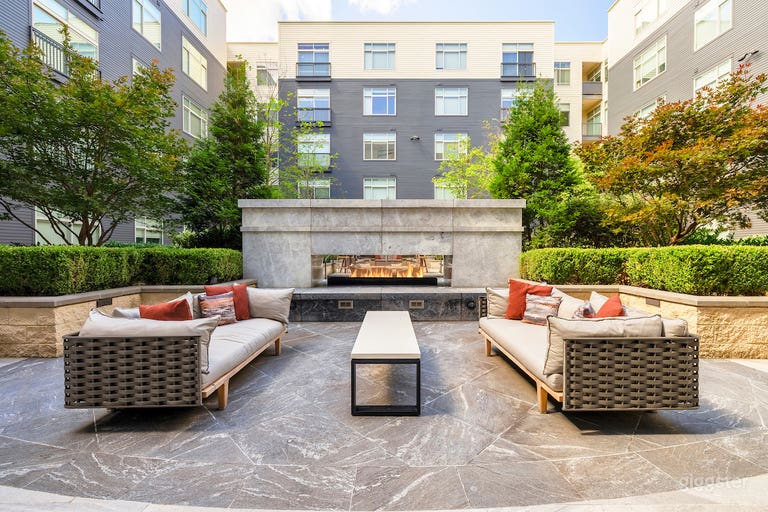  Expansive Club Room in Philadelphia 