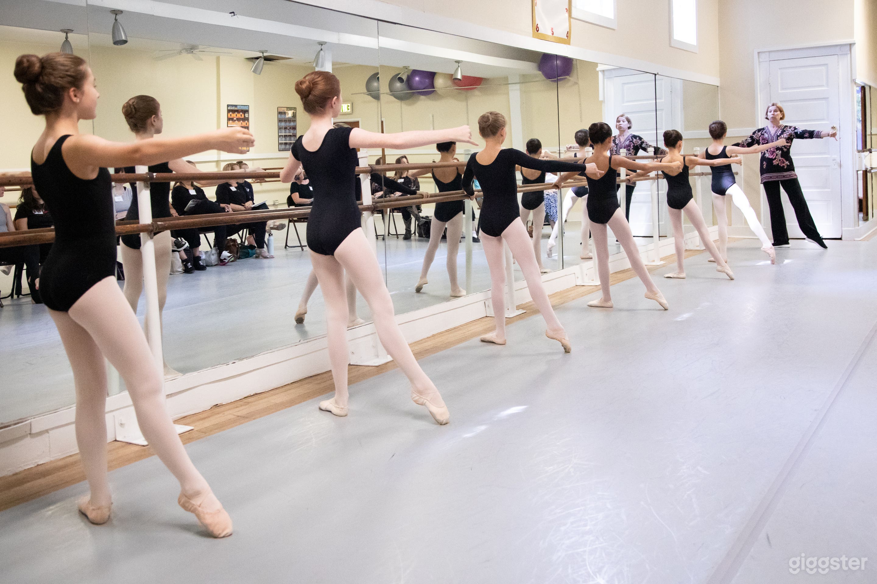 New Orleans School of Ballet Photo 4