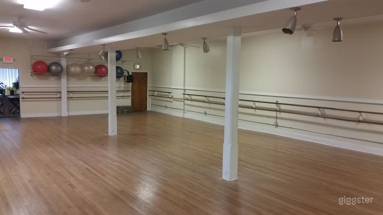  New Orleans School of Ballet 