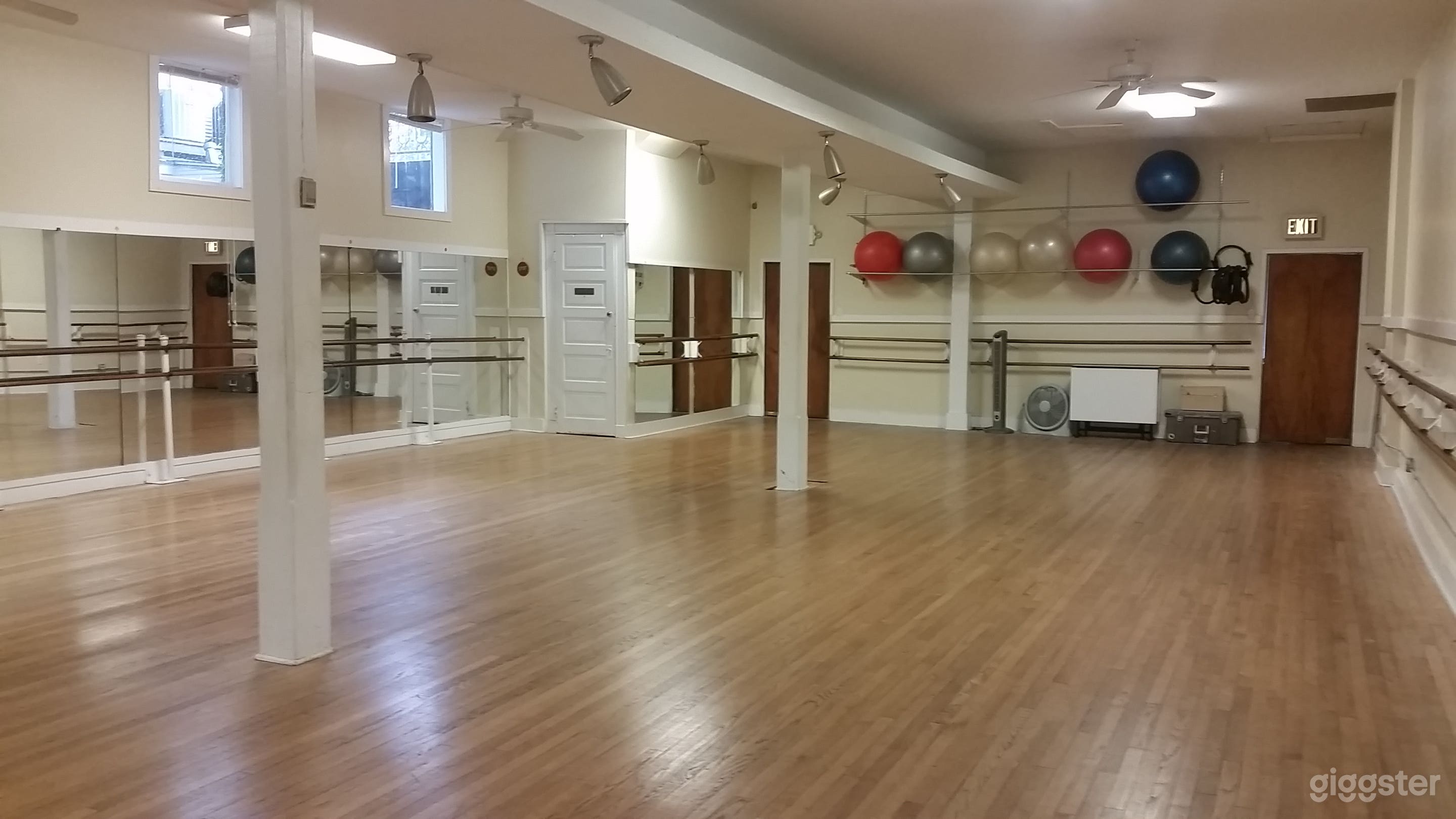 New Orleans School of Ballet Photo 2