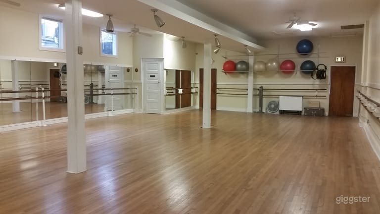  New Orleans School of Ballet 