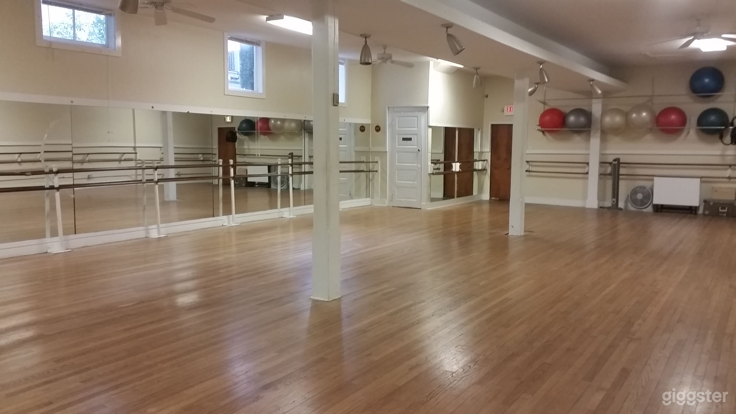 New Orleans School of Ballet Photo 1