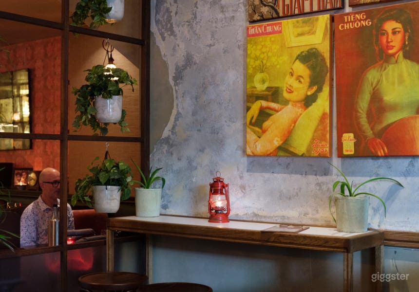  Fresh and Unique Dining Experience in Darlinghurst Photo 3