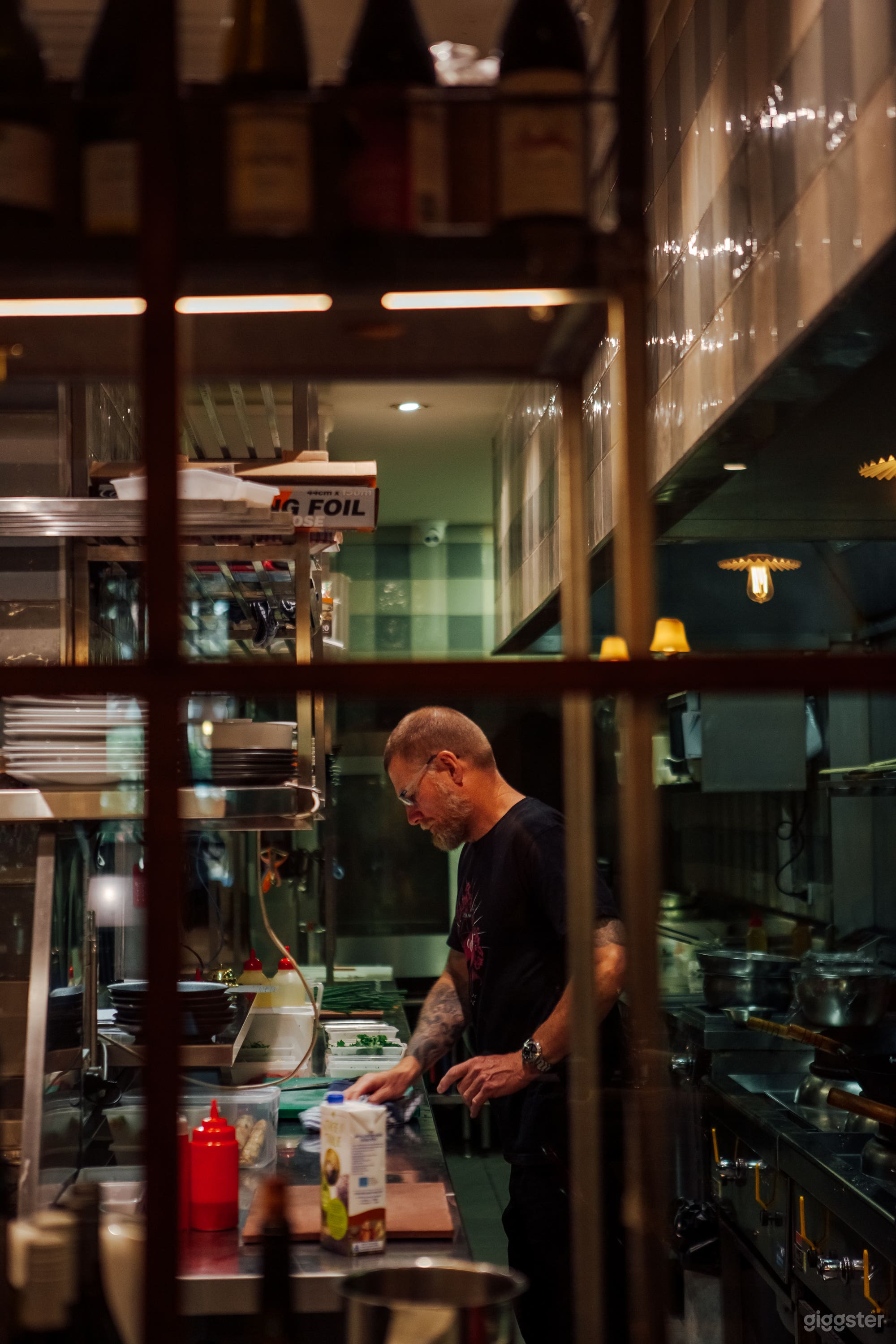  Fresh and Unique Dining Experience in Darlinghurst Photo 4