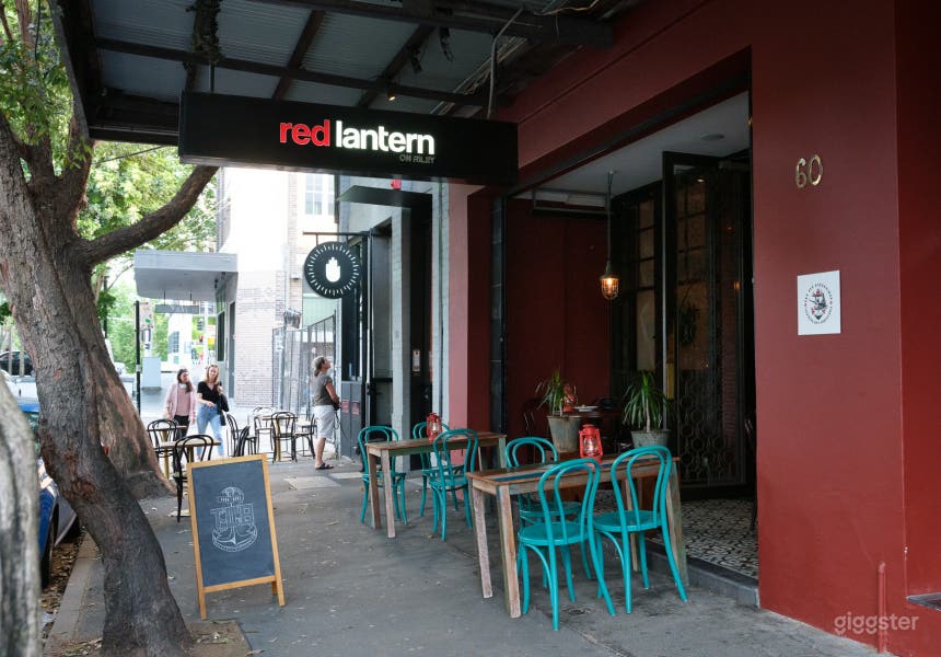  Fresh and Unique Dining Experience in Darlinghurst Photo 1