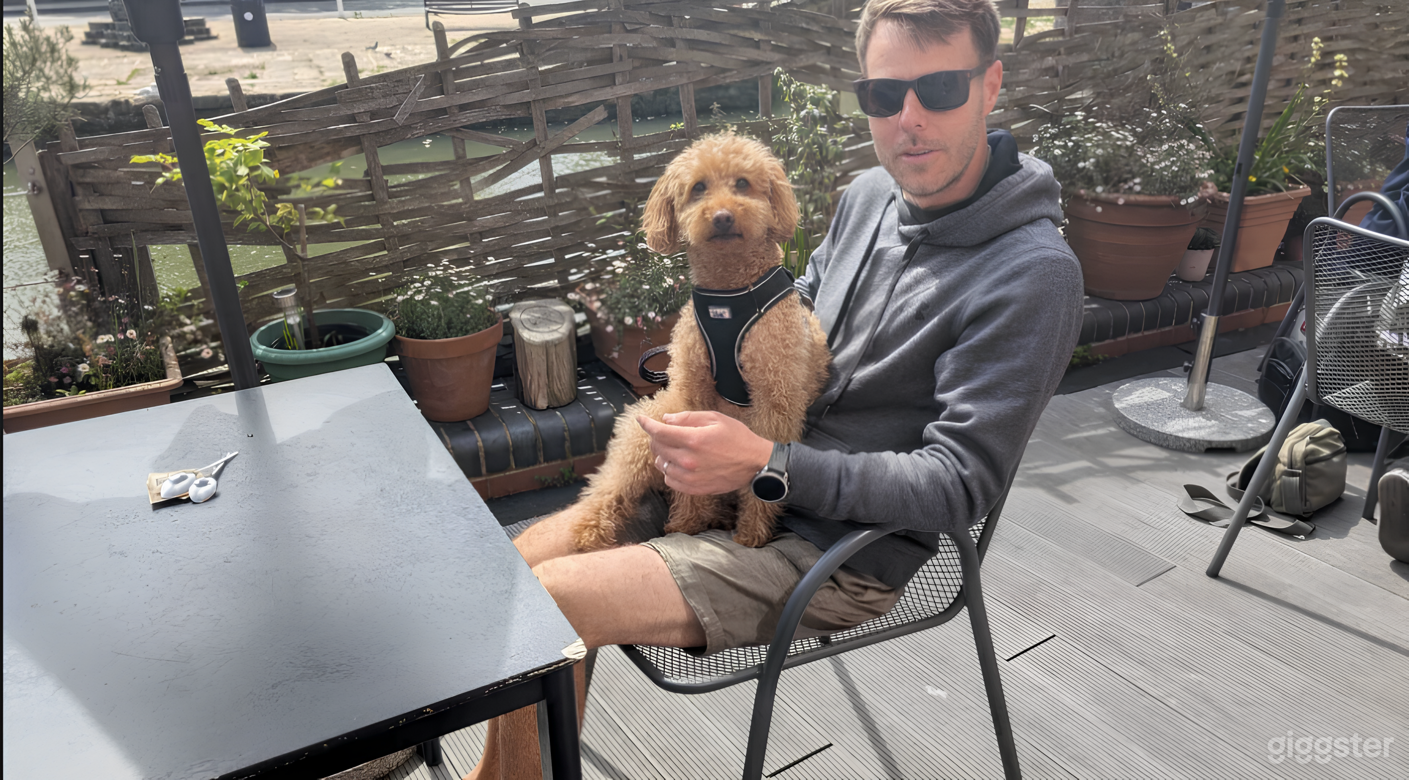 Cafe for Parties and Bondings Photo 3