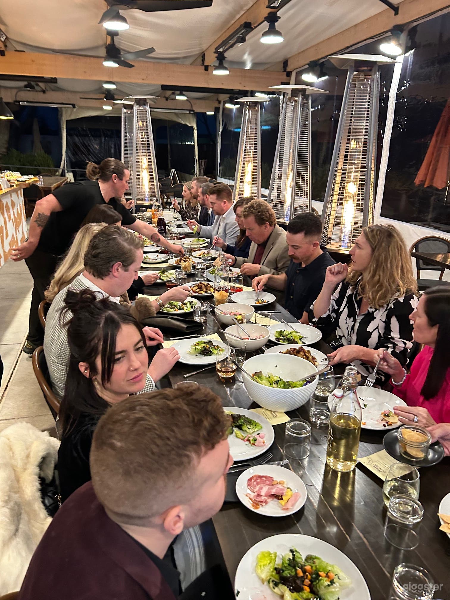 Patio Space in the heart of Sonoma Valley Photo 2