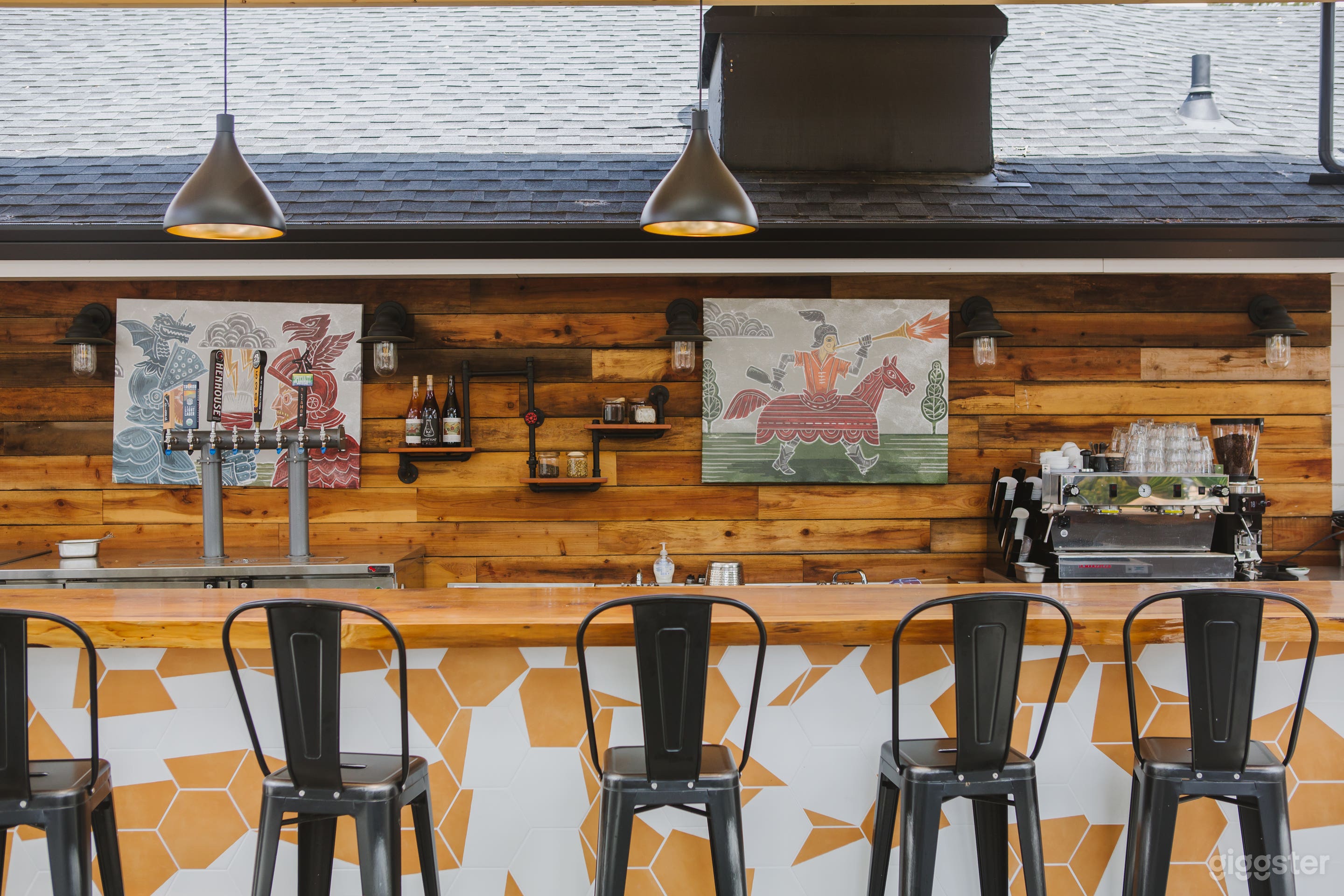 Patio Space in the heart of Sonoma Valley Photo 4