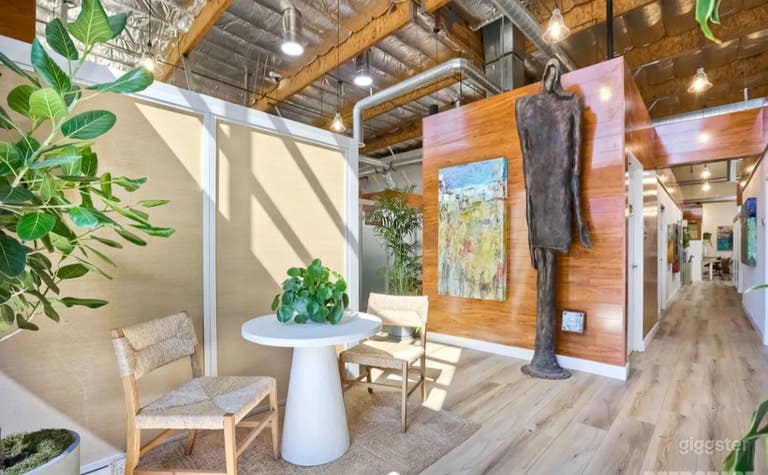  Professional, Private Meeting Space Close To Palomar Airport 