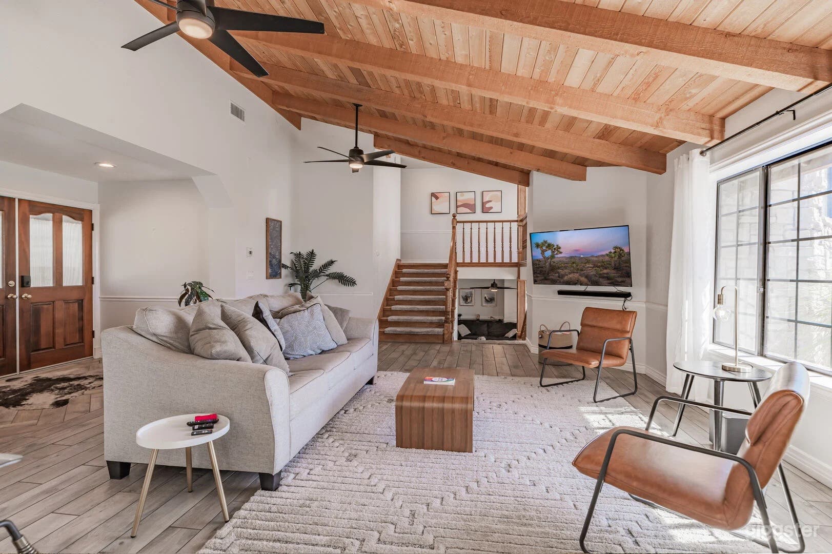 Citadel | Majestic Boulder Estate Photo 2