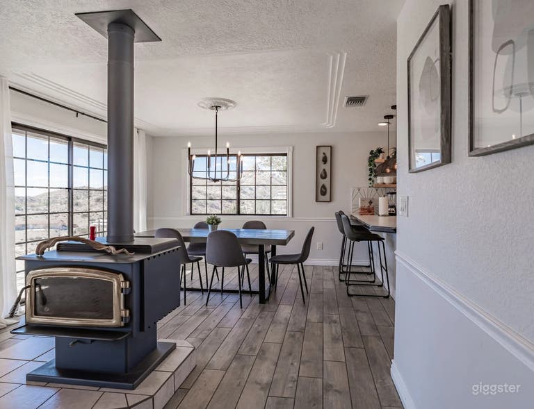  Citadel | Majestic Boulder Estate 