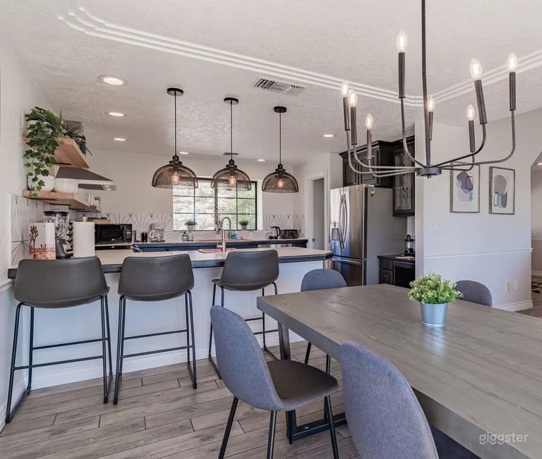  Citadel | Majestic Boulder Estate 