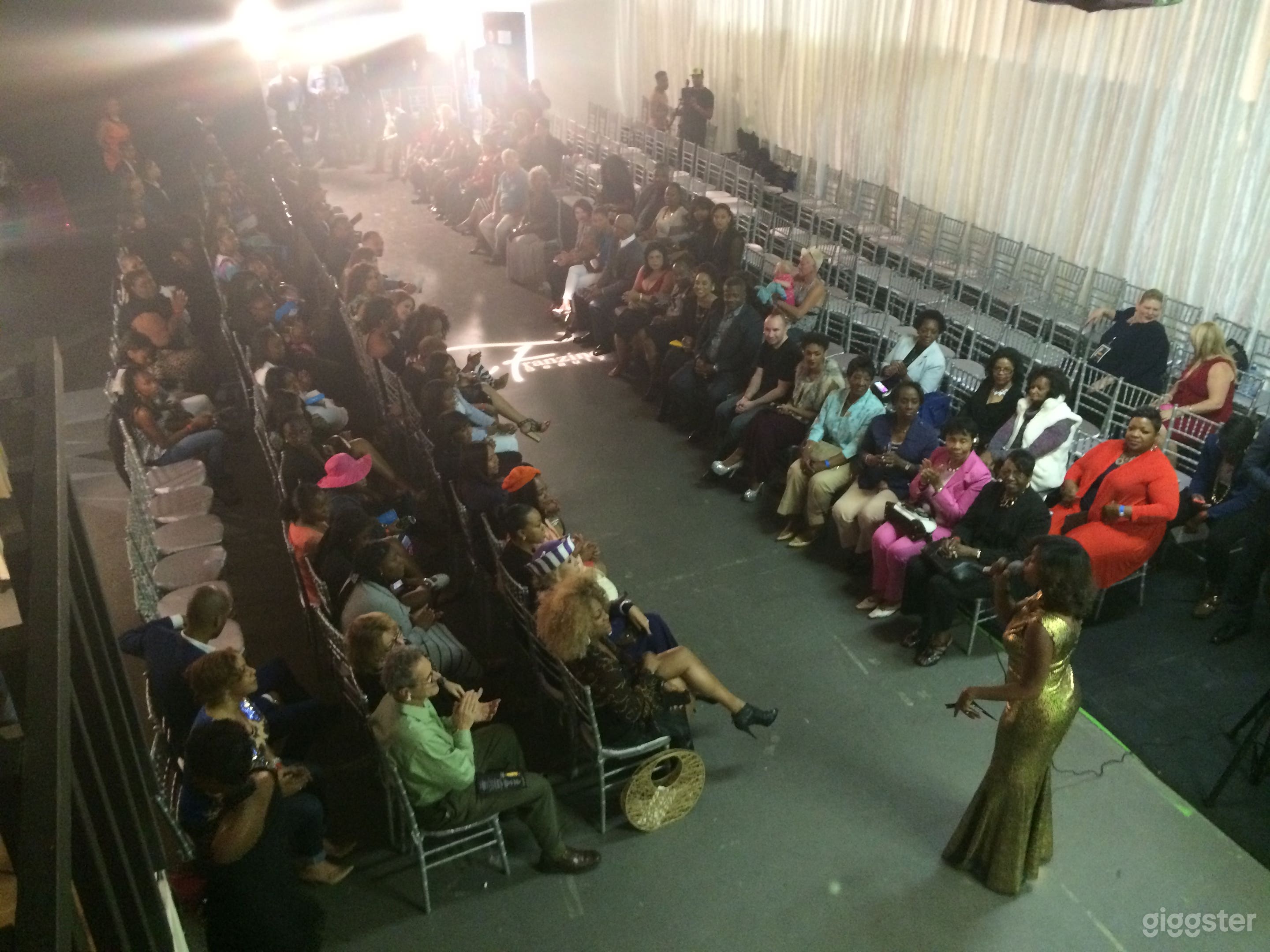 Production Studio for Parties and Events Photo 3