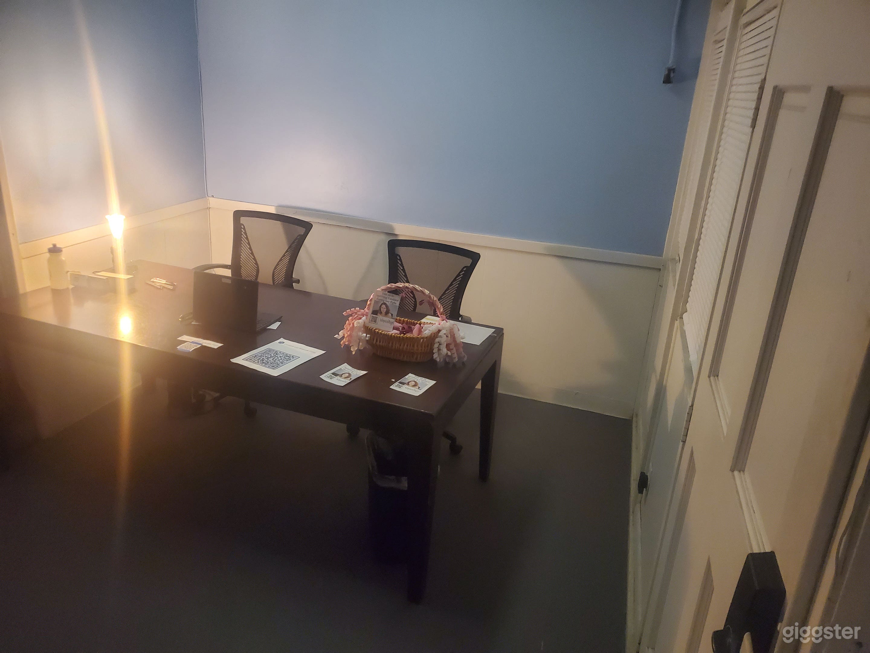 Uniquely designed gallery for events, filming etc. Photo 2