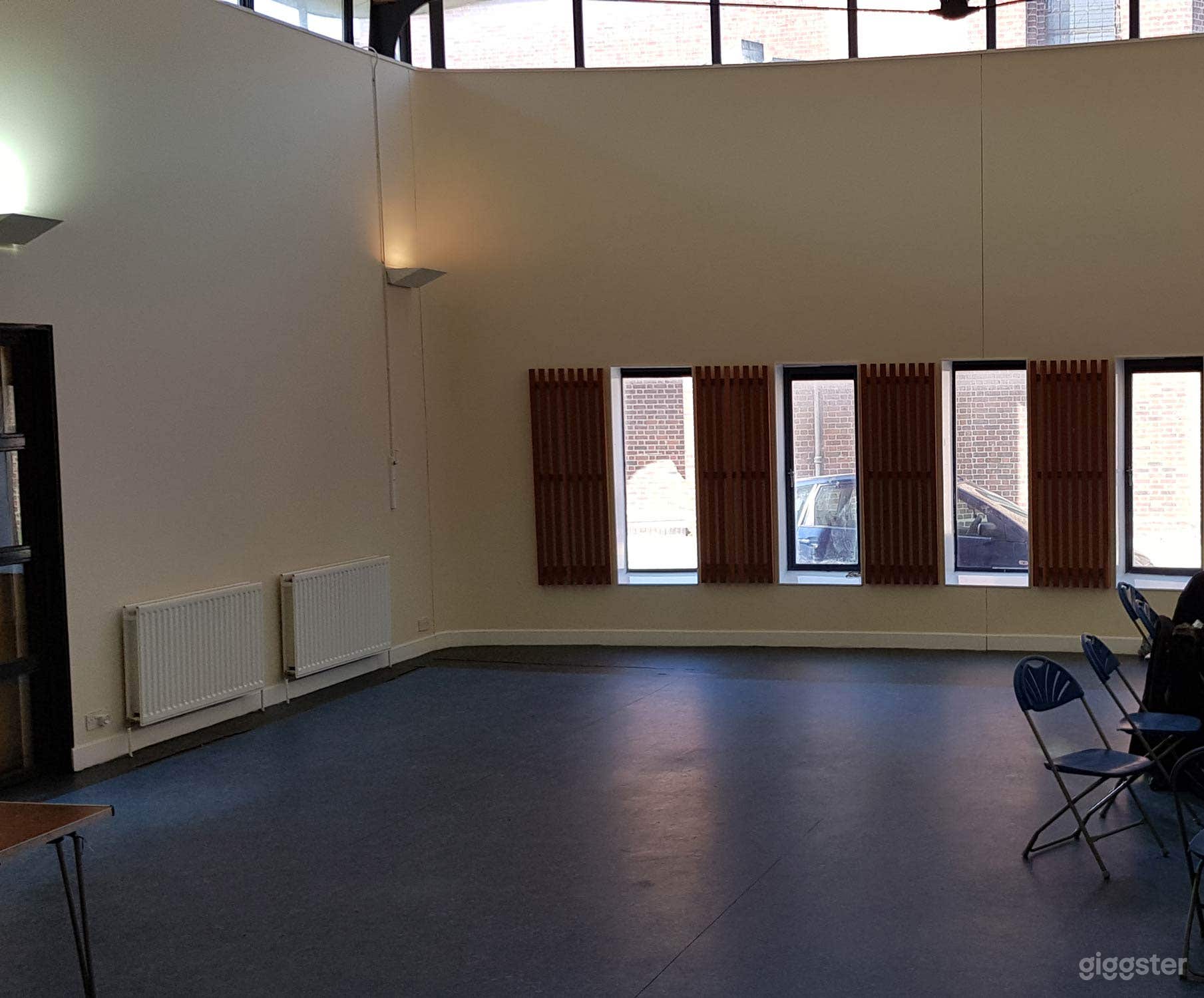 St James Catholic Church Hall Photo 2