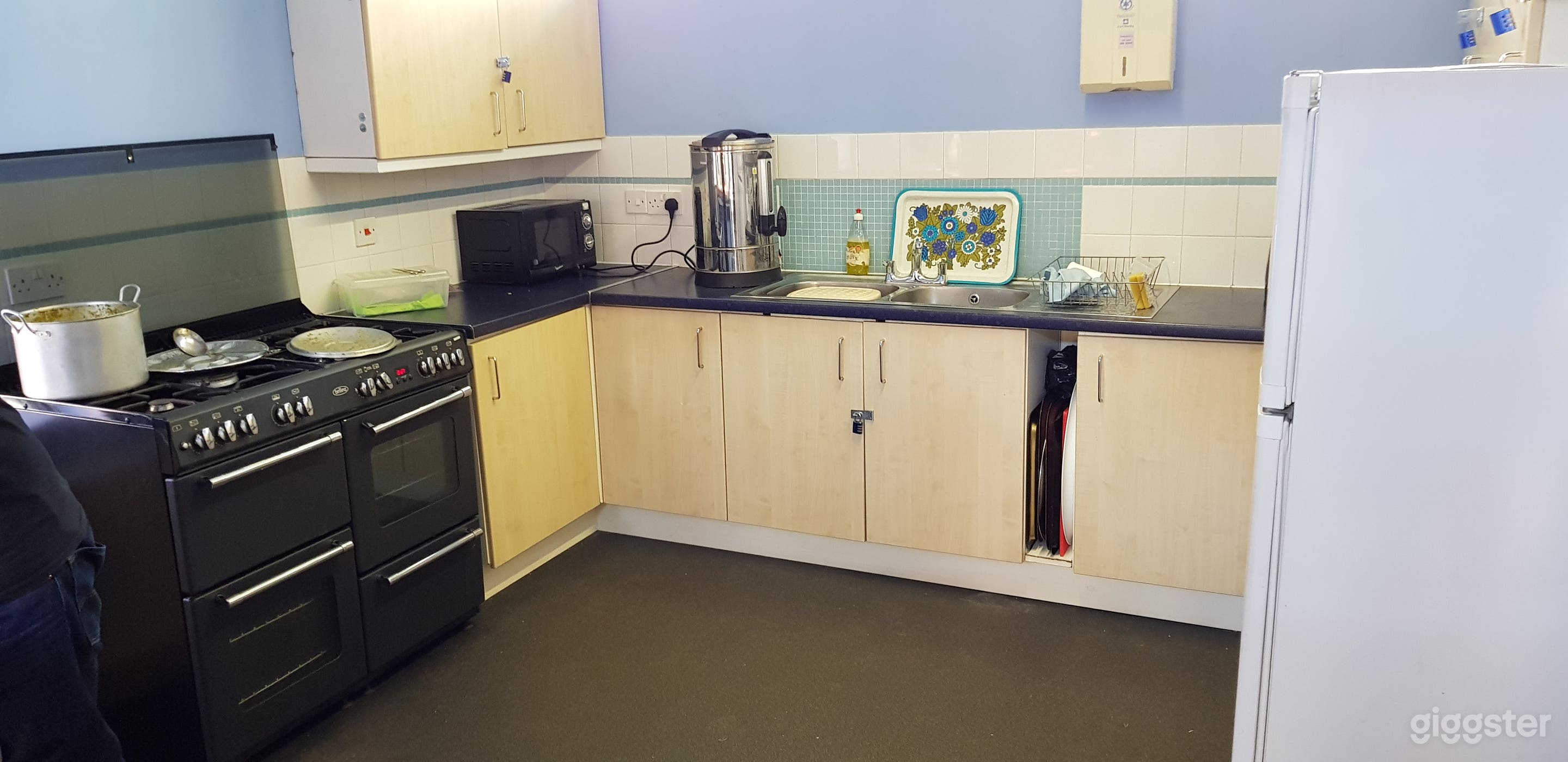 St James Catholic Church Hall Photo 3